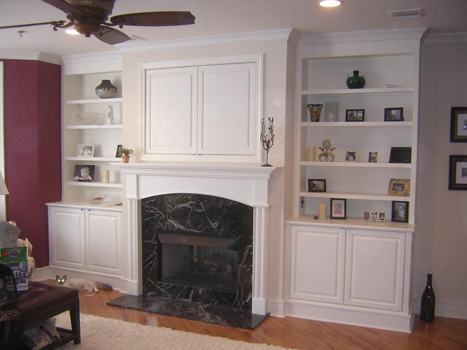 A Cabinetmakers Photos